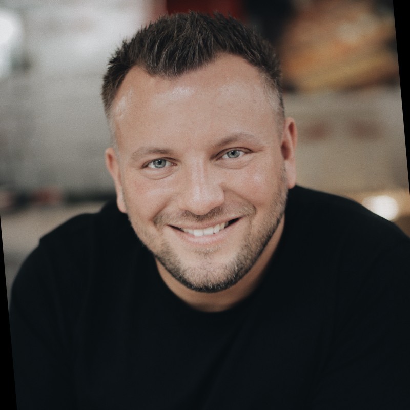 Sven Rabe